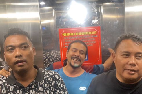 Hari Ini, Gathan Saleh Bakal Jalani Rekonstruksi Kasus Penembakan di Jatinegara