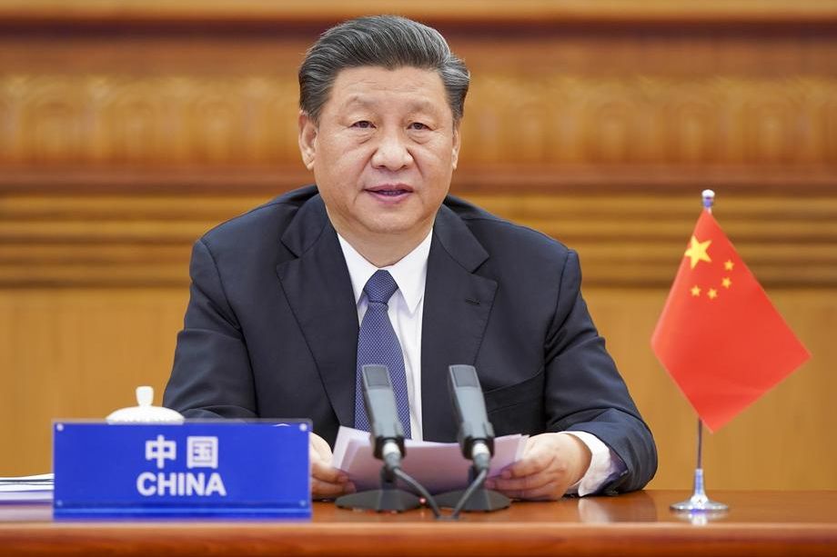 Xi Jinping Perintahkan Tentara China agar Siap Berperang Setiap Saat