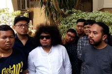 Babe Cabiita: Saya Yakin Acho Tidak Bersalah 