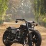 Royal Enfield Classic 350 Lowrider, Jauh Lebih Sangar