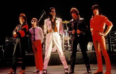 The Cars Band
