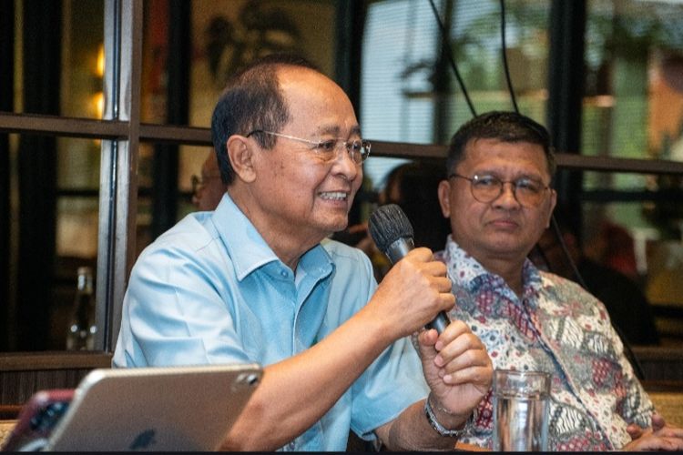 Industri Plastik RI Masih Bergantung Impor Nafta, INAPLAS Minta Solusi