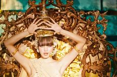 Jumlah Kekayaan Lisa BLACKPINK yang Genap Berusia 26 Tahun
