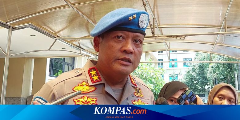 Buronan Thailand yang Ditangkap di Bali Pakai Nama Samaran Sulaiman