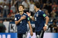 5 Fakta Belgia Vs Jepang, Sejarah Samurai Biru