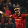 Hasil Roma Vs Leicester: Tammy Abraham Antar Giallorossi ke Final Conference League
