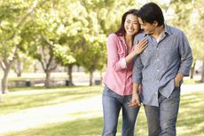 5 Tips Menjaga Cinta dalam Pernikahan agar Tetap Kuat