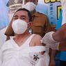 Pati Kembali Berstatus PPKM Level 3, Bupati: Bukan karena Kasus Covid-19 Naik, tetapi...