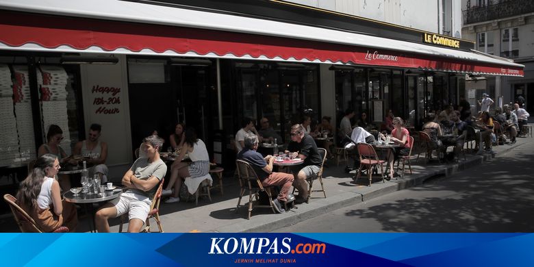 Efektifkah Mendasari Kebijakan Covid-19 Berdasarkan Sistem Zonasi?