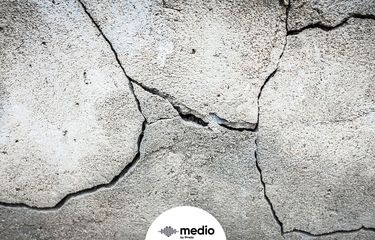 Ilustrasi Gempa