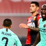Genoa Vs Inter, 2 Eks Pemain Man United Torehkan Catatan Impresif