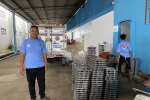 DPRD Solo: Wacana PPPK Pegawai MBG Picu Kecemburuan di Dunia Pendidikan