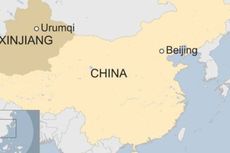 Warga Xinjiang Dilarang Pelihara Janggut Panjang dan Pakai Jilbab