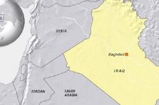 Tambah Pasukan ke Irak, Turki Dikecam Liga Arab