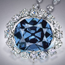 Mengenal Hope Diamond, Berlian yang Dikenal Memiliki Kutukan