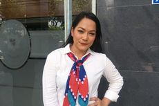 Jenny Cortez Ditipu Karyawannya, Uang Hasil Jualan Dibawa Lari  