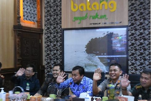 Warga Batang Wisata ke Bali Saat Ada Anjuran Social Distancing, Akan Dicegat Saat Pulang