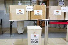 KPU Kota Semarang Sediakan 3.447 Alat Bantu Huruf Braille untuk Pemilih Tunanetra
