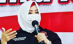 Wujudkan Jakarta Kota Ramah Disabilitas, Fahira Idris: Kesamaan Kesempatan adalah Kunci