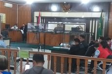 Sidang Investasi Bodong Rp 84,9 Miliar di Pekanbaru, Pengacara Debat dengan Dokter