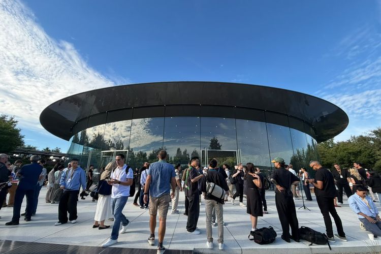 Langsung dari Apple Park, Menanti Kelahiran iPhone 18 Pro dan iPhone Lipat Pertama 