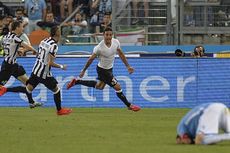 Komentar Penentu Keberhasilan Juve Raih Coppa Italia