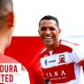 Klarifikasi Madura United soal Tuduhan Pelecehan Bendera Merah Putih