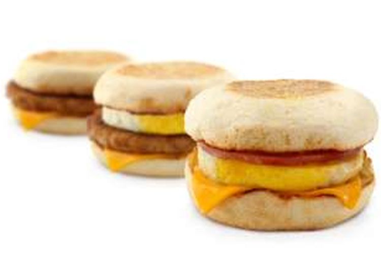 Egg McMuffin