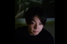 Terus Diganggu Sasaeng Selama Siaran Live, Jungkook BTS : Membuatku Merinding