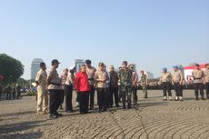 TNI-Polri Tegaskan Netralitas pada Pemilu 2019