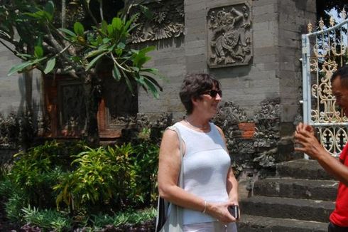 Gubernur Bali Dukung Program Sertifikasi Pelaku Pariwisata