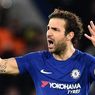 Pengakuan Fabregas: Berteman dengan Mourinho, Tak Acuh kepada Guardiola