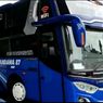 Bus Sleeper Pertama Buatan Adiputro, Namanya Dream Coach