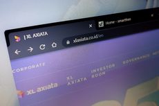 Axiata dan Sinarmas Disebut Sedang Menjajaki Merger XL-Smartfren