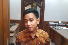 Tanggapan Gibran soal Prabowo Unggul "Head to Head" Lawan Ganjar dan Anies Versi Survei Litbang "Kompas"