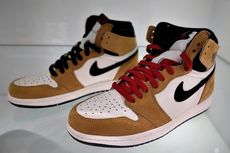 Kisah Air Jordan 1 yang Tak Pernah Singgah Lama di Hoops Indonesia