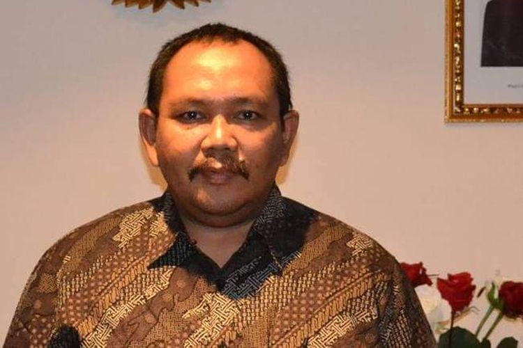 Saiful Anam, Caleg terpilih DPRD Lumajang