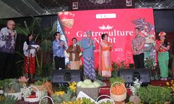 HUT Ke-3, Indonesian Gastronomy Community Angkat Isu Pangan Lokal hingga Stunting