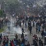 Indonesia: Thousands of Students Protest Rumored Election Delay