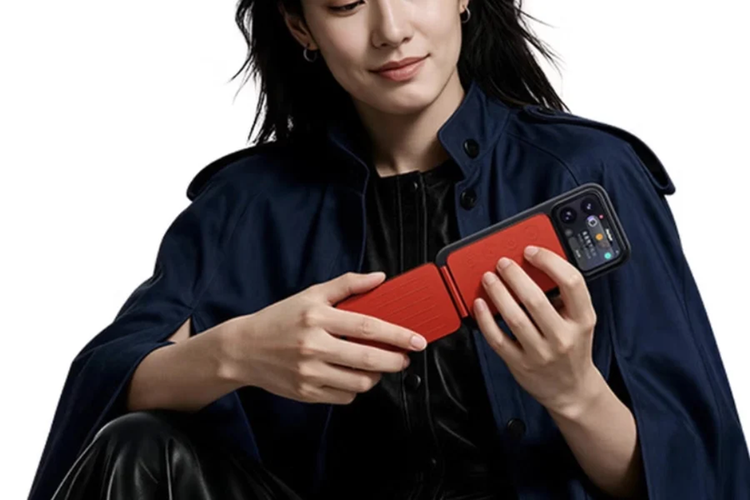 Xiaomi Bikin Aksesori Gitar untuk HP, Bisa Main Musik dari Layar Belakang