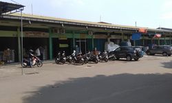 Panen Padi di Subang hingga Maret 2018