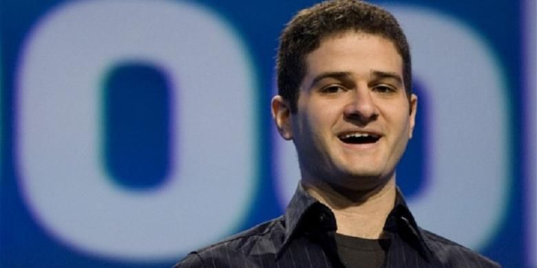 Dustin Moskovitz