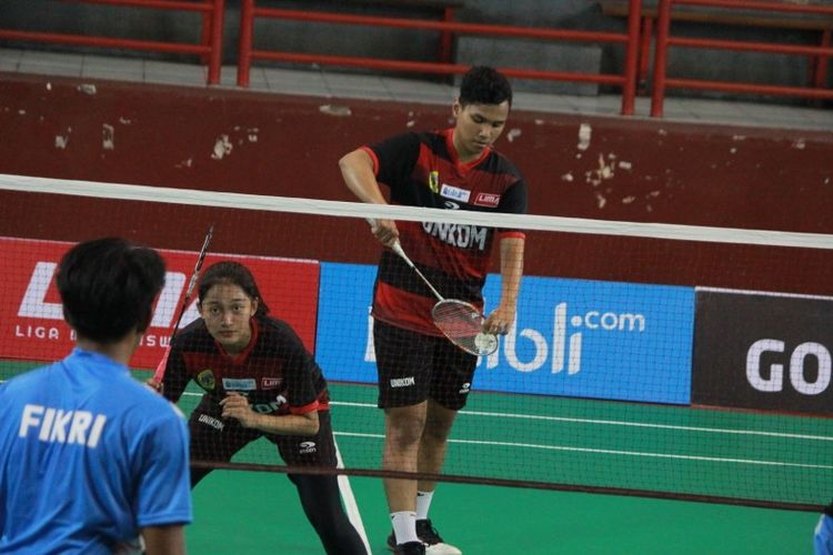 Seperti LIMA Badminton GJC (Greater Jakarta Conference)  dan EJC (East Java Conference) yang selesai pekan lalu,  nomor perseorangan menjadi kategori yang digelar lebih dulu pada LIMA Badminton: Blibli.com WJC tahun ini.