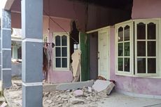 Danone Bantu Bangun Fasilitas Publik Terdampak Gempa di Bawean