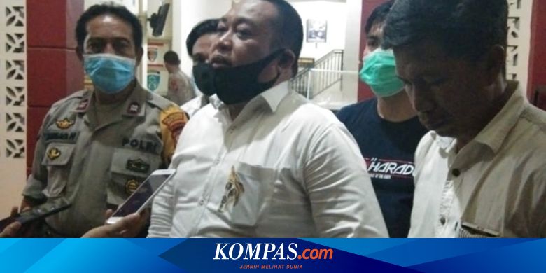 Pengakuan Pelaku Penikaman Pengantar Air  Galon  hingga 