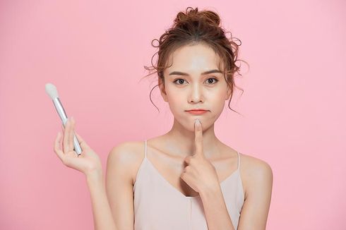 3 Base Makeup Berikut Bisa Jadi Pilihan Para Remaja yang Ingin Tampil Natural