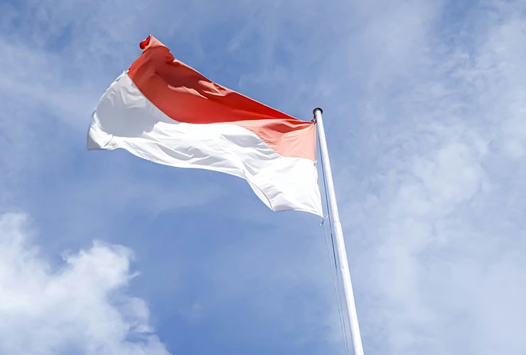 Survei LSI: 74,9 Persen Responden Bersedia Ikut Perang Membela Negara