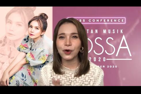 Masih Terus Belajar, Rossa Sering Coba Cara Nyanyi dari Kontestan Indonesian Idol