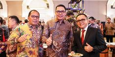 Walkot Samarinda Jadi Tamu Kehormatan HUT Ke-60 Singapura: Bukti Persahabatan Kedua Wilayah