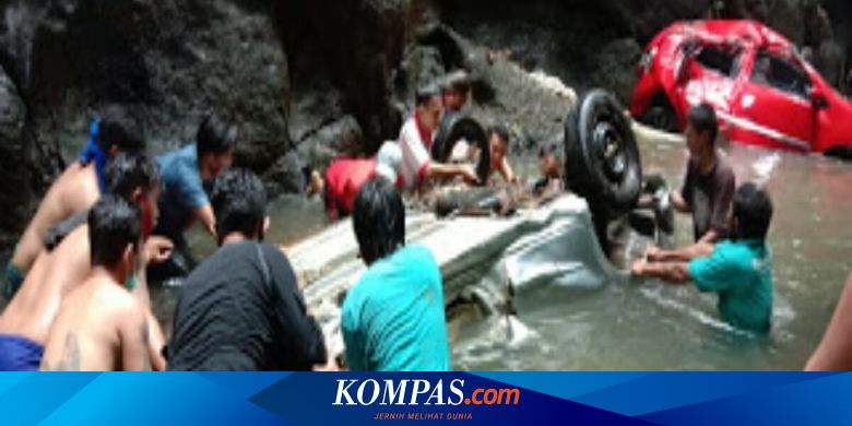 Pegawai Apotek Hilang Sejak 2 Bulan Ditemukan Saat Terjadi